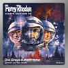Buchcover Perry Rhodan Silber Edition (MP3 CDs) 96: Die Gravo-Katastrophe