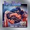 Buchcover Perry Rhodan Silber Edition (MP3-CDs) 31: Pakt der Galaxien