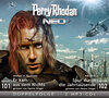 Buchcover Perry Rhodan NEO MP3 Doppel-CD Folgen 101 + 102