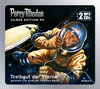 Buchcover Perry Rhodan Silber Edition 99: Treibgut der Sterne (2 MP3-CDs)