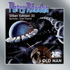 Buchcover Perry Rhodan Silber Edition (MP3-CDs) 33: Old Man
