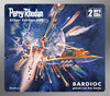 Buchcover Perry Rhodan Silber Edition 100: BARDIOC (2 MP3-CDs)