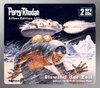 Buchcover Perry Rhodan Silber Edition 101: Eiswind der Zeit (2 MP3-CDs)