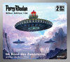 Buchcover Perry Rhodan Silber Edition (MP3 CDs) 136: Im Bann des Zweisterns