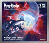 Buchcover Perry Rhodan Silber Edition (MP3 CDs) 137: Kampf um Terra