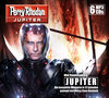 Buchcover Perry Rhodan Jupiter – Die komplette Miniserie (6 MP3-CDs)