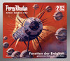 Buchcover Perry Rhodan Silber Edition 103: Facetten der Ewigkeit (2 MP3-CDs)