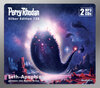 Buchcover Perry Rhodan Silber Edition (MP3 CDs) 138:Seth-Apophis