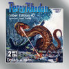 Buchcover Perry Rhodan Silber Edition (MP3-CDs) 40:Dolan-Alarm
