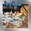 Buchcover Perry Rhodan Silber Edition 55: Der Schwarm