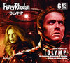 Buchcover Perry Rhodan Olymp – Die komplette Miniserie (6 MP3-CDs)