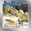 Buchcover Perry Rhodan Silber Edition 58: Die gelben Eroberer