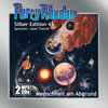 Buchcover Perry Rhodan Silber Edition (MP3-CDs) 45: Menschheit am Abgrund