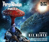 Buchcover Perry Rhodan Neo Episoden 171-180 (5 MP3-CDs)