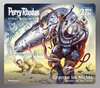 Buchcover Perry Rhodan Silber Edition 108: Grenze im Nichts (2 MP3-CDs)