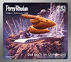 Buchcover Perry Rhodan Silber Edition 109: Das Loch im Universum (2 MP3-CDs)