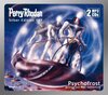 Buchcover Perry Rhodan Silber Edition (MP3 CDs) 147: Psychofrost