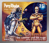Buchcover Perry Rhodan Silber Edition 113: Der Loower und das Auge (2 MP3-CDs)
