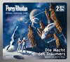 Buchcover Perry Rhodan Silber Edition (MP3 CDs) 148: Die Macht des Träumers