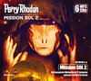 Buchcover Perry Rhodan Mission SOL 2 – Die komplette Miniserie (6 MP3-CDs)