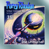 Buchcover Perry Rhodan Silber Edition (MP3-CDs) 53: Die Urmutter
