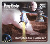 Buchcover Perry Rhodan Silber Edition 115: Kämpfer für Garbesch (2 MP3-CDs)