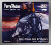Buchcover Perry Rhodan Silber Edition (MP3 CDs) 153: Der Tross des Kriegers