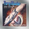Buchcover Perry Rhodan Silber Edition 69: Die Hyperseuche