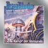 Buchcover Perry Rhodan Silber Edition (MP3-CDs) 56: Kampf der Immunen