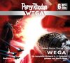 Buchcover Perry Rhodan Wega – Die komplette Miniserie (6 MP3-CDs)