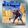 Buchcover Perry Rhodan Silber Edition 72: Kontakte mit der Ewigkeit