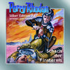Buchcover Perry Rhodan Silber Edition 73: Schach der Finsternis