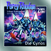 Buchcover Perry Rhodan Silber Edition (MP3-CDs) 60: Die Cynos