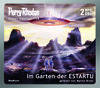 Buchcover Perry Rhodan Silber Edition (MP3 CDs) 158: Im Garten der ESTARTU