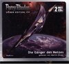 Buchcover Perry Rhodan Silber Edition (MP3 CDs) 159: Die Gänger des Netzes