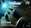 Buchcover Perry Rhodan Neo Episoden 270-279 (5 MP3-CDs)