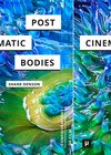 Buchcover Post-Cinematic Bodies