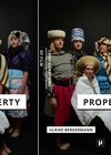 Buchcover Property