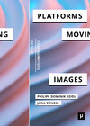 Buchcover Platforms and the Moving Image