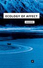 Buchcover Ecology of Affect