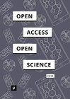 Buchcover Von Open Access zu Open Science