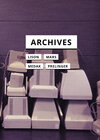 Buchcover Archives