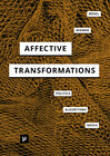 Buchcover Affective Transformations