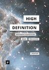 Buchcover High Definition