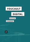 Buchcover Foucault, digital
