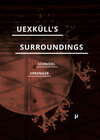Buchcover Uexküll's Surroundings