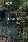 Buchcover Fragile Evidenz