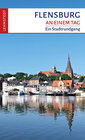 Buchcover Flensburg an einem Tag