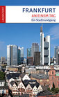 Buchcover Frankfurt an einem Tag