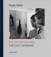 Buchcover Die Ostdeutschen / The East Germans